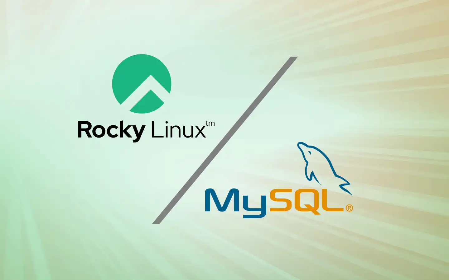 Rocky Linux 8 安装 MySQL 5.7（仓库安装）SOP