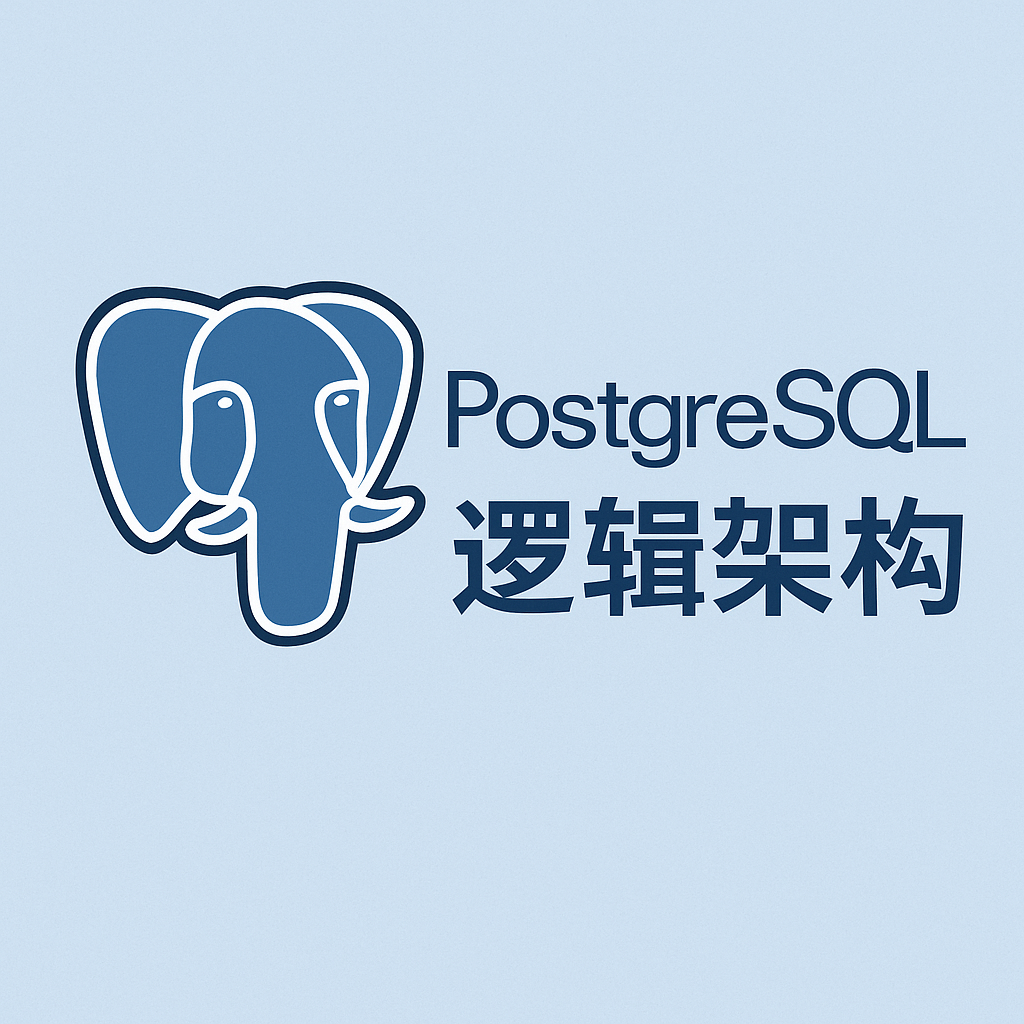 蓝象十日谈·第二日_2.1Postgresql逻辑架构